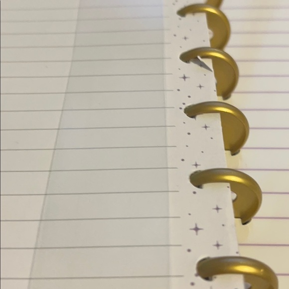 Happy Planner Princess Mini - Picture 10 of 11